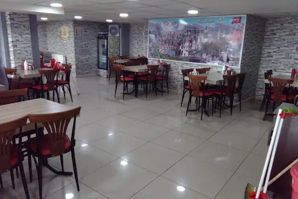 Cücük Fast Food - Resim 13
