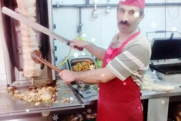 Cücük Fast Food - Resim 20