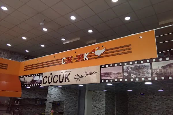 Cücük Fast Food - Resim 9