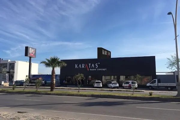 Karataş Home Concept - Resim 16