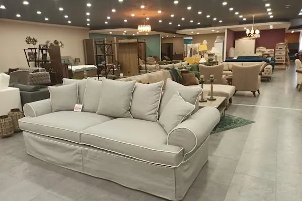 Karataş Home Concept - Resim 13