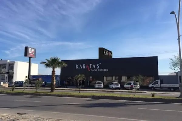 Karataş Home Concept - Resim 19