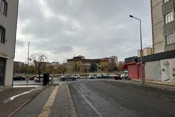 Oto Lastik Servisi - Resim 3