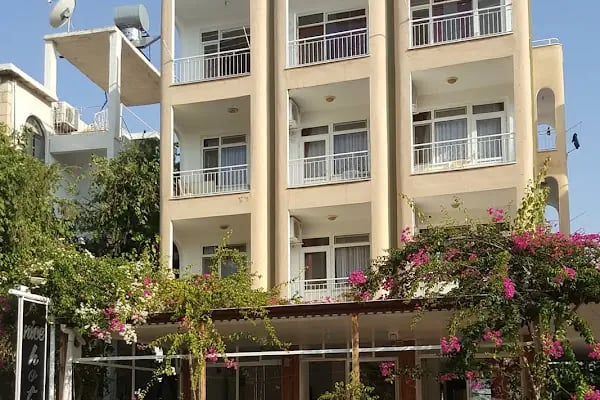 Nice Hotel Anamur - Resim 1