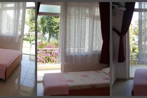Nice Hotel Anamur - Resim 2