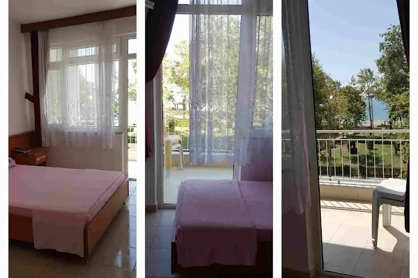 Nice Hotel Anamur - Resim 3