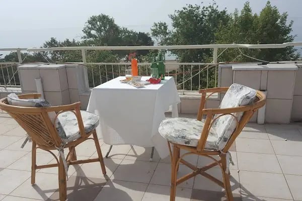 Nice Hotel Anamur - Resim 11
