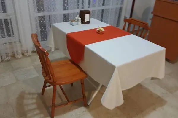 Nice Hotel Anamur - Resim 17