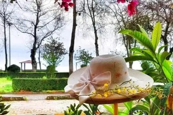 Nice Hotel Anamur - Resim 4