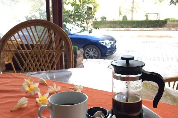 Nice Hotel Anamur - Resim 16