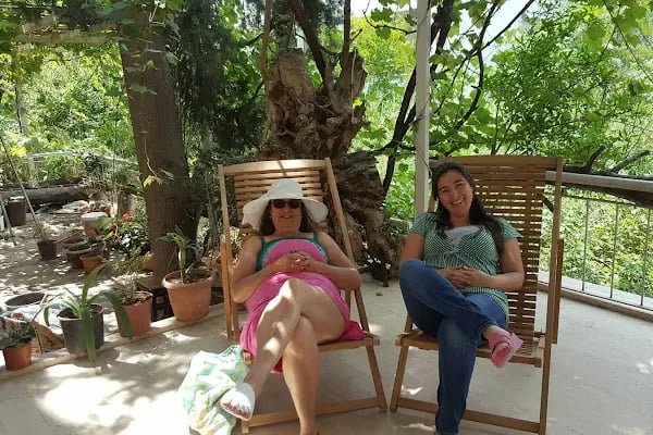 Nice Hotel Anamur - Resim 10