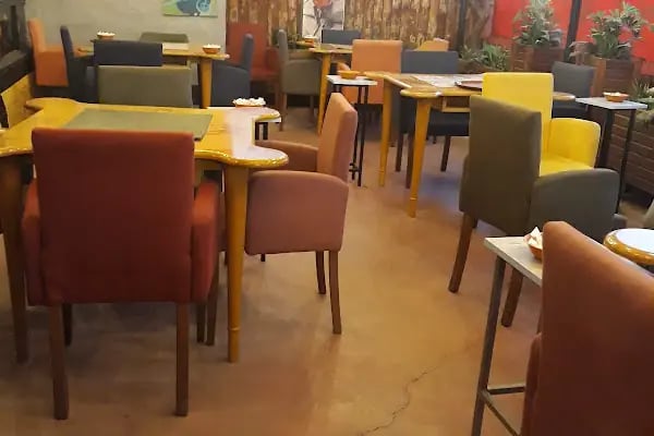 Cafe Laflafa - Resim 2