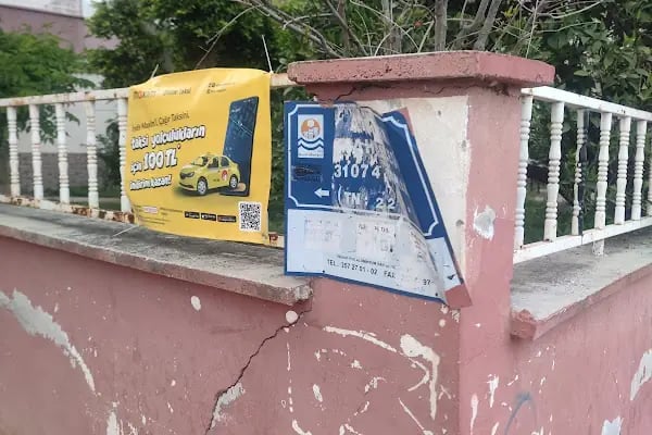 Özel Mersin Fizyotıp Fizik Tıp Merkezi - Resim 10