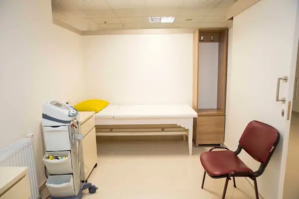Özel Mersin Fizyotıp Fizik Tıp Merkezi - Resim 3
