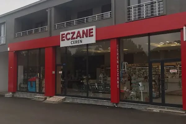 Ceren Eczane - Resim 1