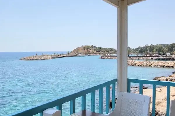 Arsinoe Restoran - Resim 3