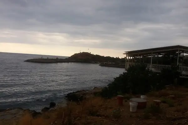 Arsinoe Restoran - Resim 20