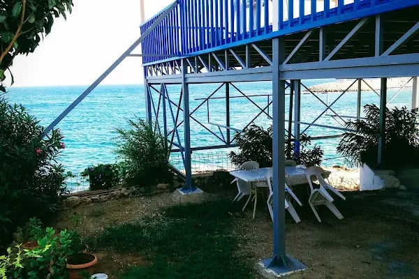 Arsinoe Restoran - Resim 16