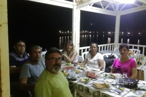 Arsinoe Restoran - Resim 12