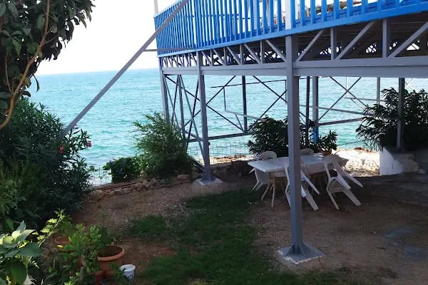 Arsinoe Restoran - Resim 9