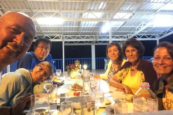 Arsinoe Restoran - Resim 14