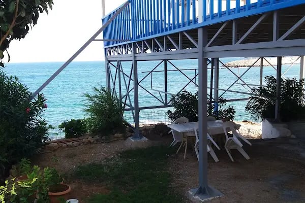 Arsinoe Restoran - Resim 19