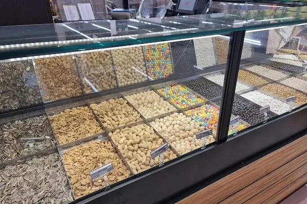 Özdilek Bursa İnegöl Hipermarket - Resim 19