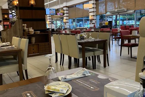 Özdilek Bursa İnegöl Hipermarket - Resim 13