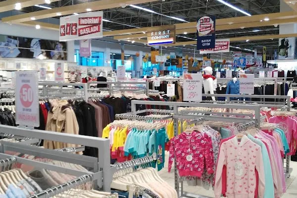 Özdilek Bursa İnegöl Hipermarket - Resim 7