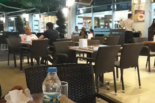 Özdilek Bursa İnegöl Hipermarket - Resim 11