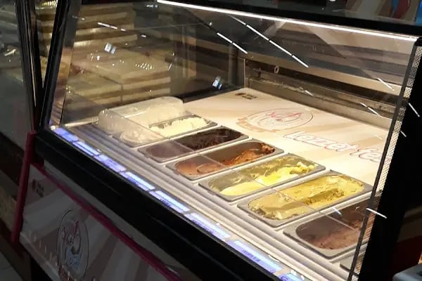 Özdilek Bursa İnegöl Hipermarket - Resim 8