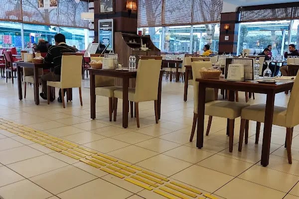 Özdilek Bursa İnegöl Hipermarket - Resim 17
