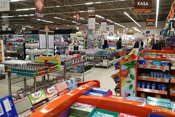 Özdilek Bursa İnegöl Hipermarket - Resim 3