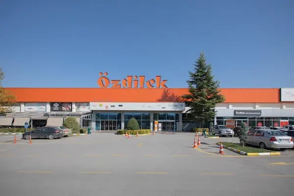 Özdilek Bursa İnegöl Hipermarket - Resim 2