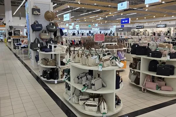 Özdilek Bursa İnegöl Hipermarket - Resim 16