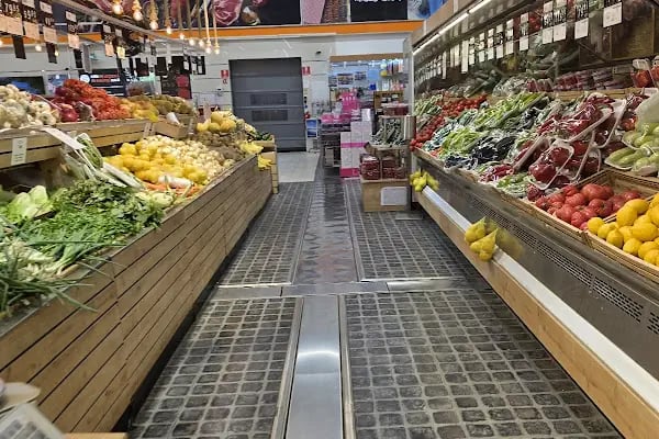 Özdilek Bursa İnegöl Hipermarket - Resim 9