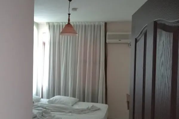Maren Beach apart Otel - Resim 20