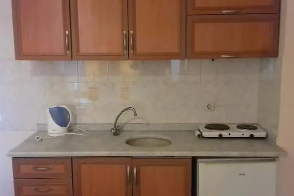 Maren Beach apart Otel - Resim 4
