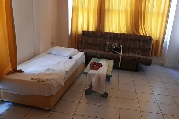 Maren Beach apart Otel - Resim 2