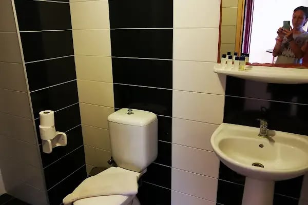 Maren Beach apart Otel - Resim 7