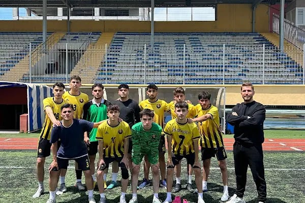 Aliya izzetbegoviç anadolu lisesi - Resim 8