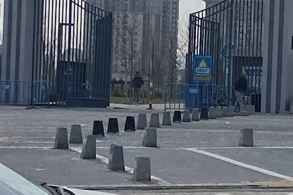 Aliya izzetbegoviç anadolu lisesi - Resim 7