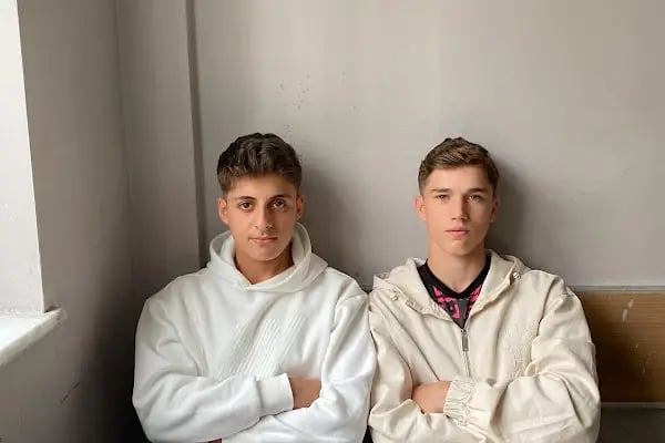 Aliya izzetbegoviç anadolu lisesi - Resim 14
