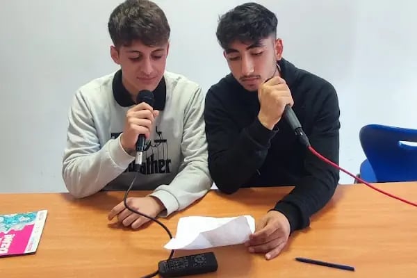 Aliya izzetbegoviç anadolu lisesi - Resim 9