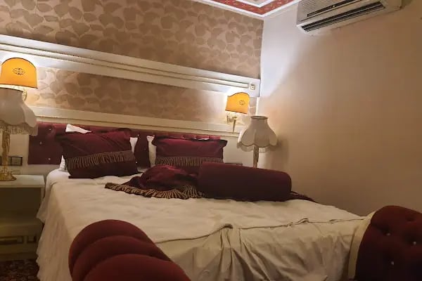 Royal Mersin Otel - Resim 12