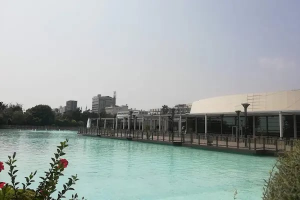 Royal Mersin Otel - Resim 3