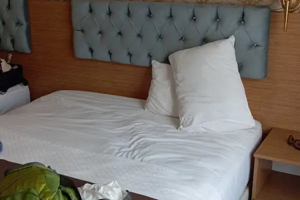 Royal Mersin Otel - Resim 10