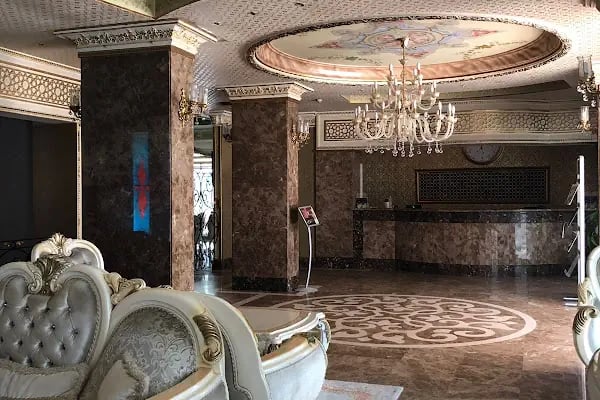 Royal Mersin Otel - Resim 5