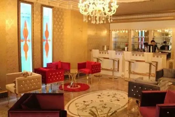 Royal Mersin Otel - Resim 6
