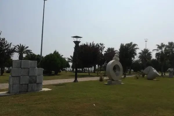 Royal Mersin Otel - Resim 16